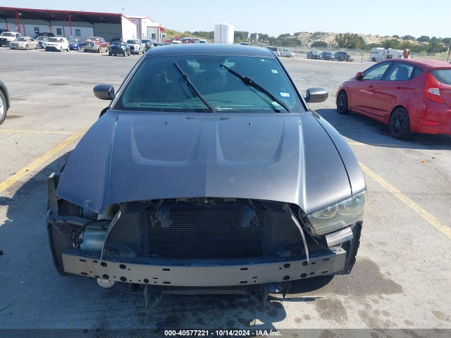 Dodge Charger Se 2014 2C3CDXBG7EH147721 Image 13