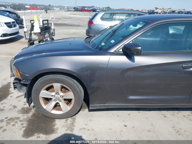 Dodge Charger Se 2014 2C3CDXBG7EH147721 Image 19
