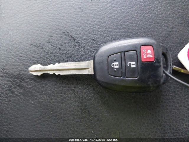 Toyota Tacoma Sr V6 2022 3TYSZ5AN0NT079166 Image 11