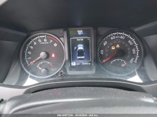 Toyota Tacoma Sr V6 2022 3TYSZ5AN0NT079166 Image 15