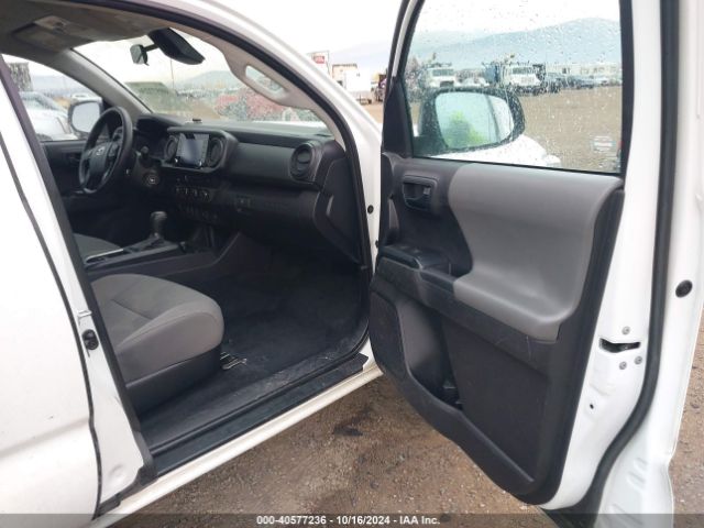 Toyota Tacoma Sr V6 2022 3TYSZ5AN0NT079166 Image 5