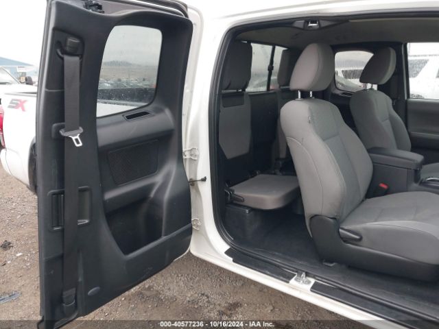 Toyota Tacoma Sr V6 2022 3TYSZ5AN0NT079166 Image 8