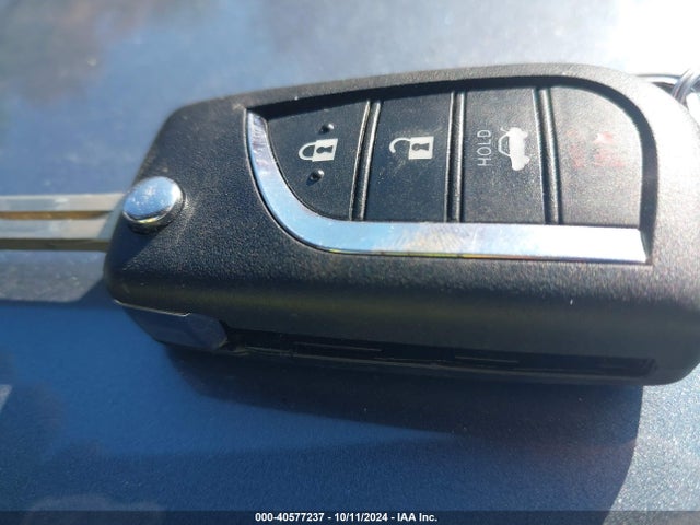 Toyota Corolla Hybrid Le 2023 JTDBDMHEXP3001346 Image 11