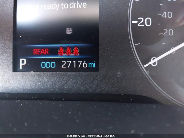 Toyota Corolla Hybrid Le 2023 JTDBDMHEXP3001346 Image 15