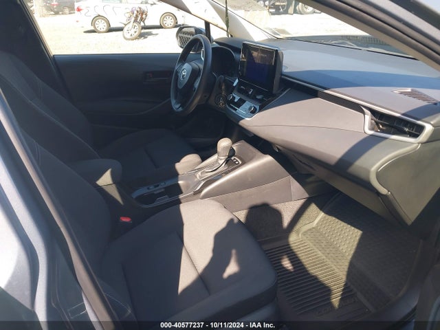 Toyota Corolla Hybrid Le 2023 JTDBDMHEXP3001346 Image 5