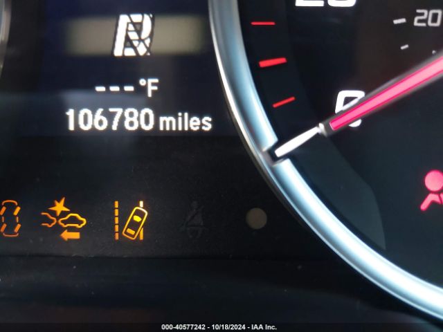 19UUB2F65JA008272 Acura TLX