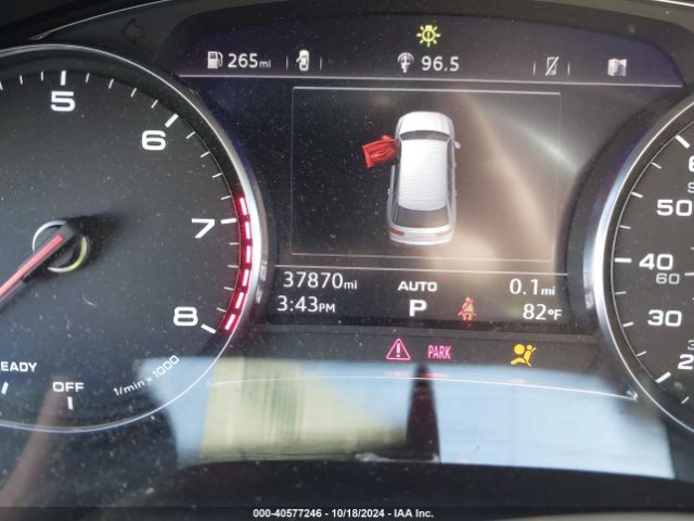 WA1AHAF74KD037663 Audi Q7 45 Premium/45 Se Premium