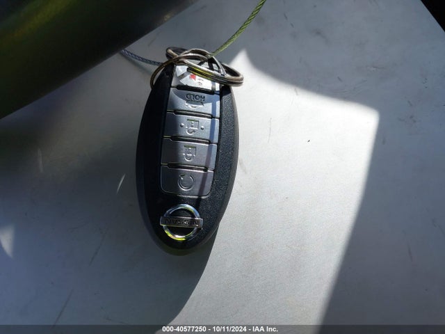 Nissan Sentra Sr Xtronic Cvt 2020 3N1AB8DV9LY283921 Image 11