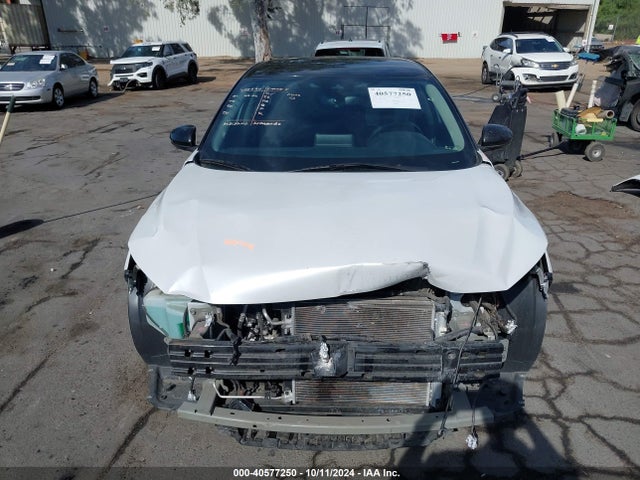 Nissan Sentra Sr Xtronic Cvt 2020 3N1AB8DV9LY283921 Image 13