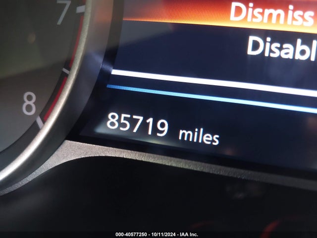 Nissan Sentra Sr Xtronic Cvt 2020 3N1AB8DV9LY283921 Image 16
