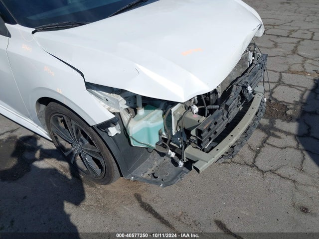 Nissan Sentra Sr Xtronic Cvt 2020 3N1AB8DV9LY283921 Image 19
