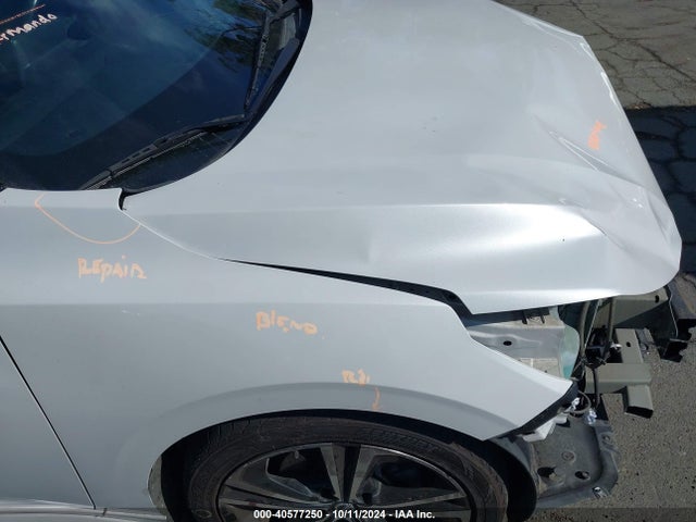 Nissan Sentra Sr Xtronic Cvt 2020 3N1AB8DV9LY283921 Image 20