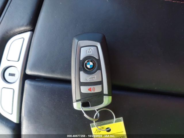 WBA6B4C54FD761146 BMW 650i Gran Coupe Xdrive