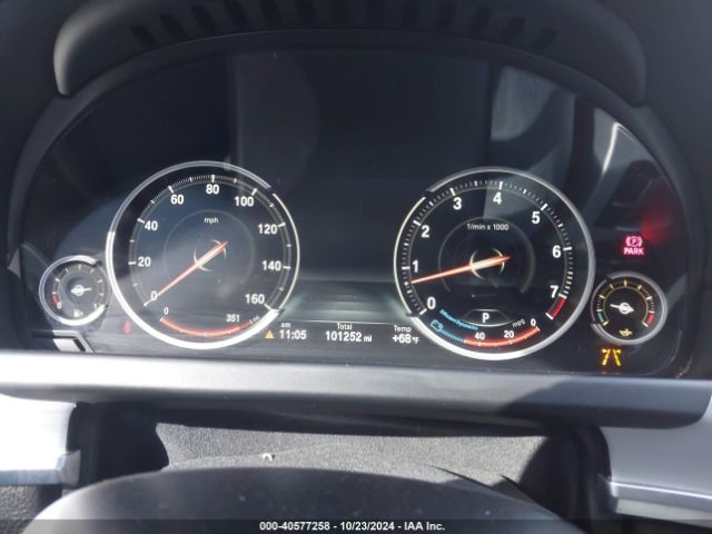 WBA6B4C54FD761146 BMW 650i Gran Coupe Xdrive