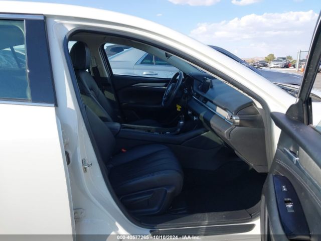 JM1GL1VM9M1613516 Mazda Mazda6 Touring