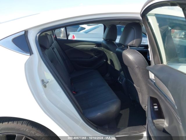 JM1GL1VM9M1613516 Mazda Mazda6 Touring