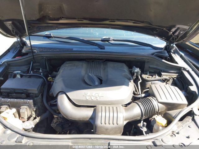 1C4RJEAG1EC145521 Jeep Grand Cherokee Laredo