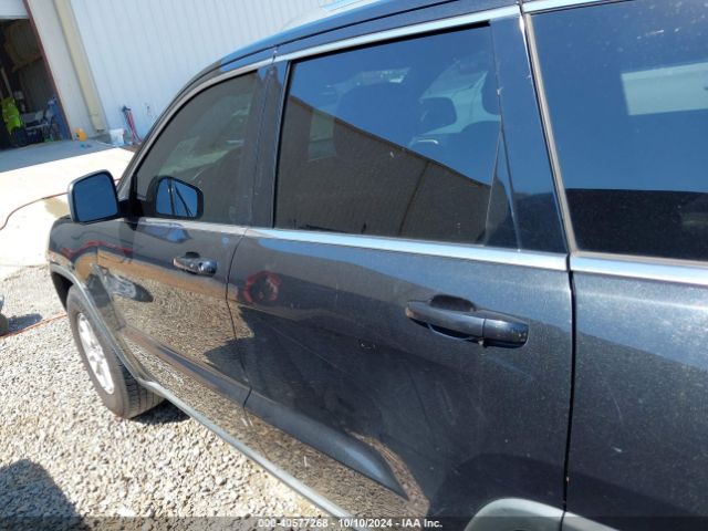 1C4RJEAG1EC145521 Jeep Grand Cherokee Laredo