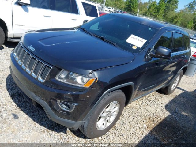 1C4RJEAG1EC145521 Jeep Grand Cherokee Laredo