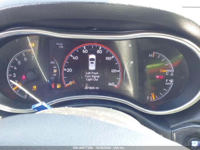 1C4RJEAG1EC145521 Jeep Grand Cherokee Laredo