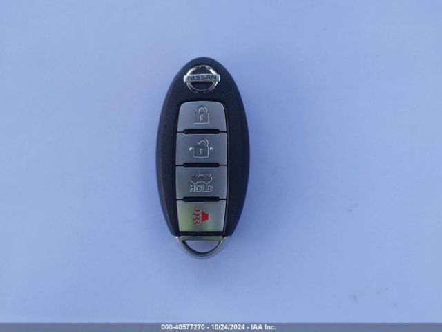 3N1CN8EV0ML827980 Nissan Versa Sv Xtronic Cvt