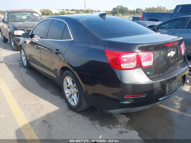 Chevrolet MALIBU 1LT 2015 1G11C5SLXFF232376 Image 3