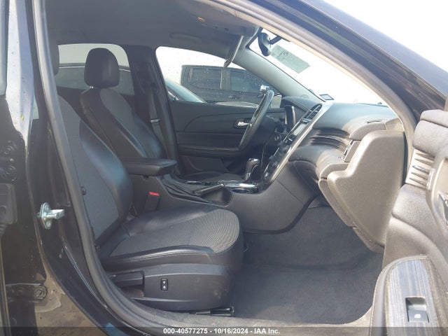 Chevrolet MALIBU 1LT 2015 1G11C5SLXFF232376 Image 5
