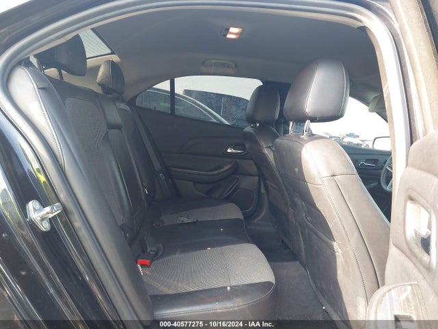Chevrolet MALIBU 1LT 2015 1G11C5SLXFF232376 Image 8