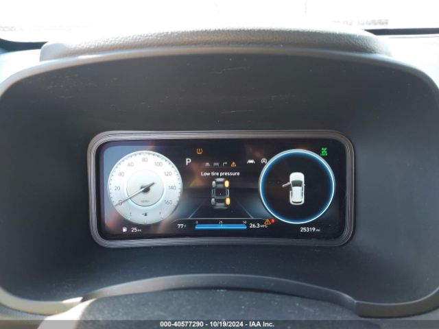 KM8K3CA37NU867546 Hyundai Kona N Line
