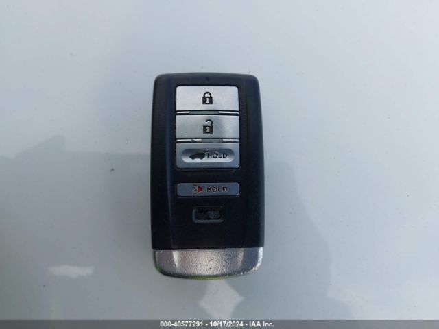 5J8TB3H38HL007149 Acura Rdx Acurawatch Plus Package