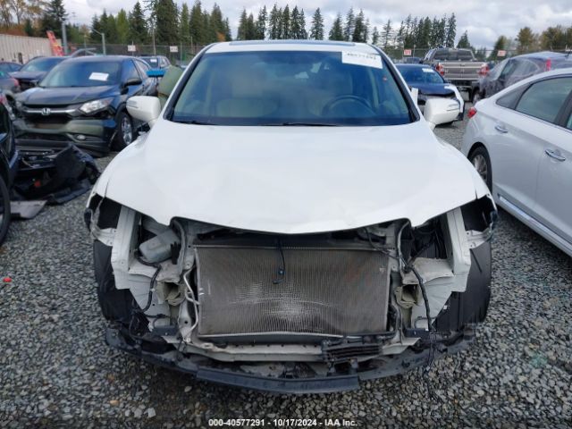 5J8TB3H38HL007149 Acura Rdx Acurawatch Plus Package
