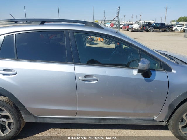 Subaru Crosstrek 2.0i Premium 2016 JF2GPABC3G8347617 Image 13