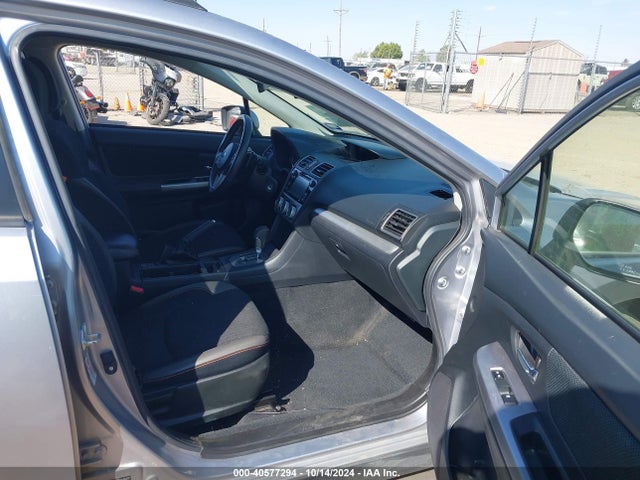Subaru Crosstrek 2.0i Premium 2016 JF2GPABC3G8347617 Image 5