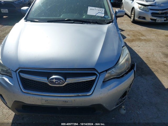 Subaru Crosstrek 2.0i Premium 2016 JF2GPABC3G8347617 Image 6
