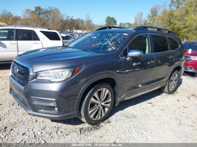 4S4WMARD7L3442668 Subaru Ascent Touring