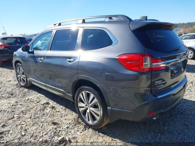 4S4WMARD7L3442668 Subaru Ascent Touring
