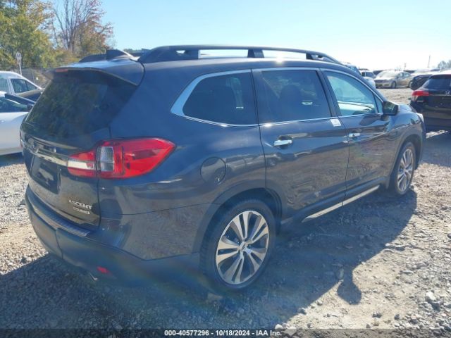 4S4WMARD7L3442668 Subaru Ascent Touring