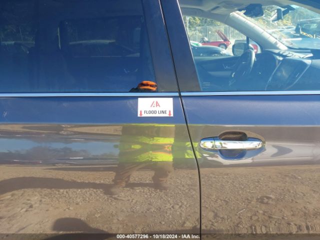 4S4WMARD7L3442668 Subaru Ascent Touring