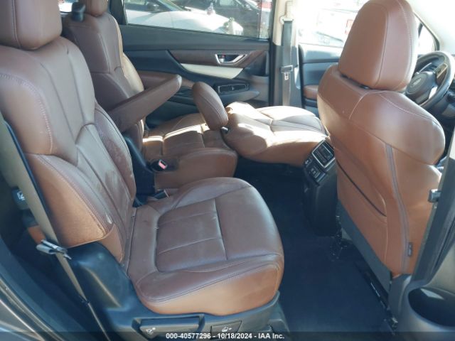 4S4WMARD7L3442668 Subaru Ascent Touring