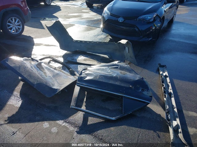 Toyota CAMRY SE 2015 4T1BF1FKXFU484875 Image 12