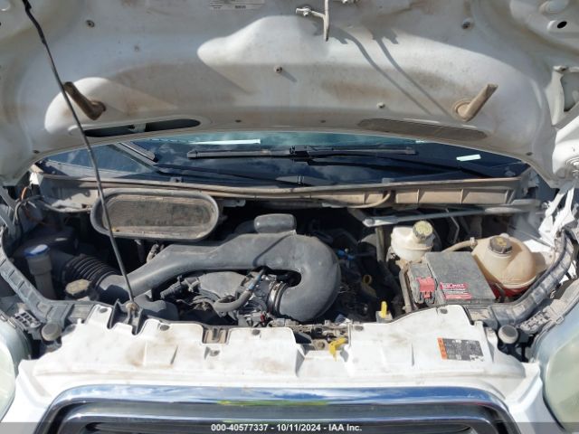 1FTYR1ZM2GKA22956 Ford Transit-250