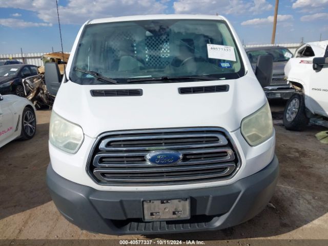 1FTYR1ZM2GKA22956 Ford Transit-250