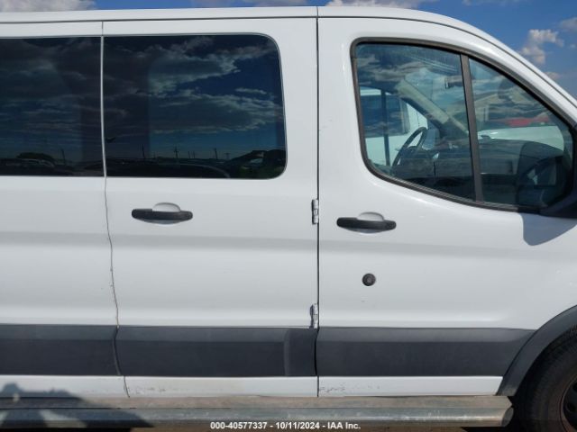 1FTYR1ZM2GKA22956 Ford Transit-250