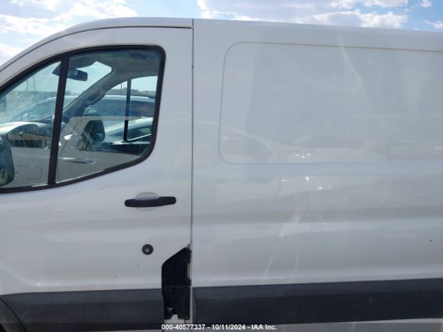 1FTYR1ZM2GKA22956 Ford Transit-250