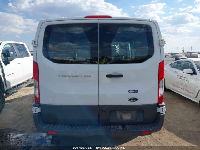 1FTYR1ZM2GKA22956 Ford Transit-250