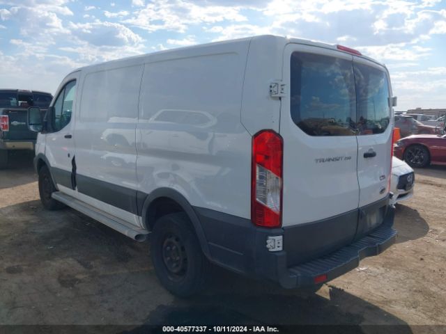 1FTYR1ZM2GKA22956 Ford Transit-250