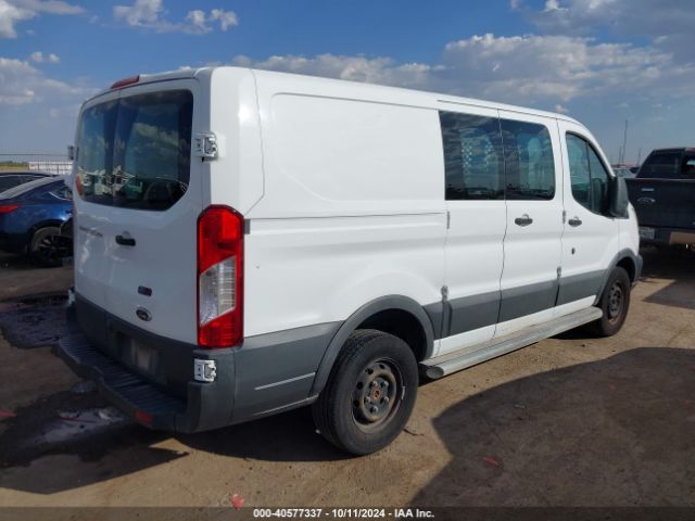 1FTYR1ZM2GKA22956 Ford Transit-250