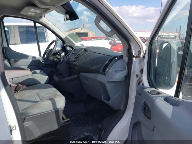 1FTYR1ZM2GKA22956 Ford Transit-250