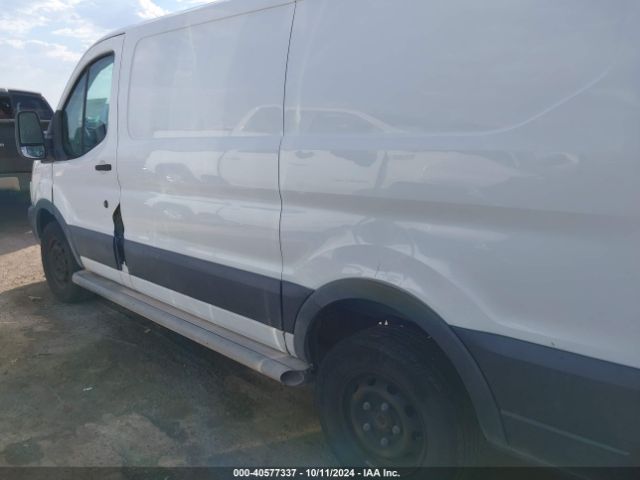1FTYR1ZM2GKA22956 Ford Transit-250