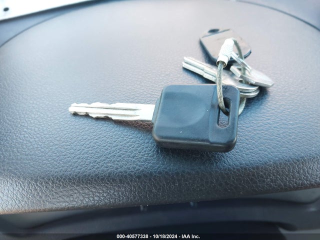 Chevrolet City Express 1lt 2016 3N63M0ZN7GK692306 Image 11
